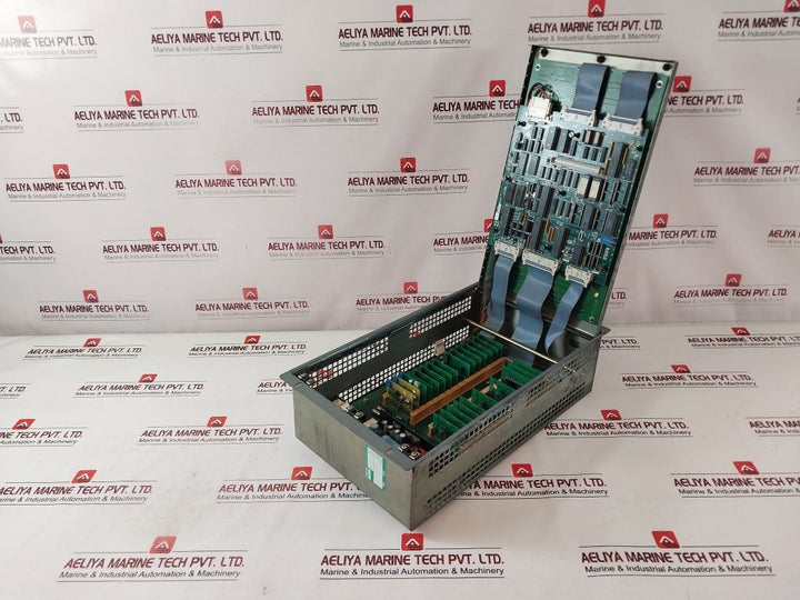 Nor Control Gcu 8810 Generator Control Unit