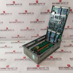 Nor Control Gcu 8810 Generator Control Unit