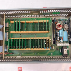 Nor Control Gcu 8810 Generator Control Unit