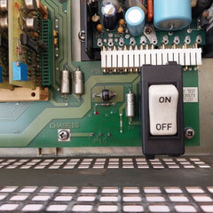 Nor Control Gcu 8810 Generator Control Unit