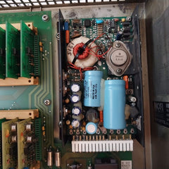 Nor Control Gcu 8810 Generator Control Unit