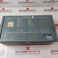 Nor Control Gcu 8810 Generator Control Unit
