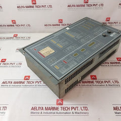Nor Control Gcu 8810 Generator Control Unit