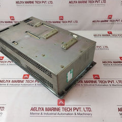 Nor Control Gcu 8810 Generator Control Unit