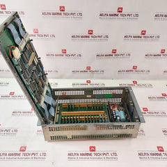 Nor Control Gcu 8810 Generator Control Unit