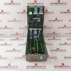 Nor Control Gcu 8810 Generator Control Unit