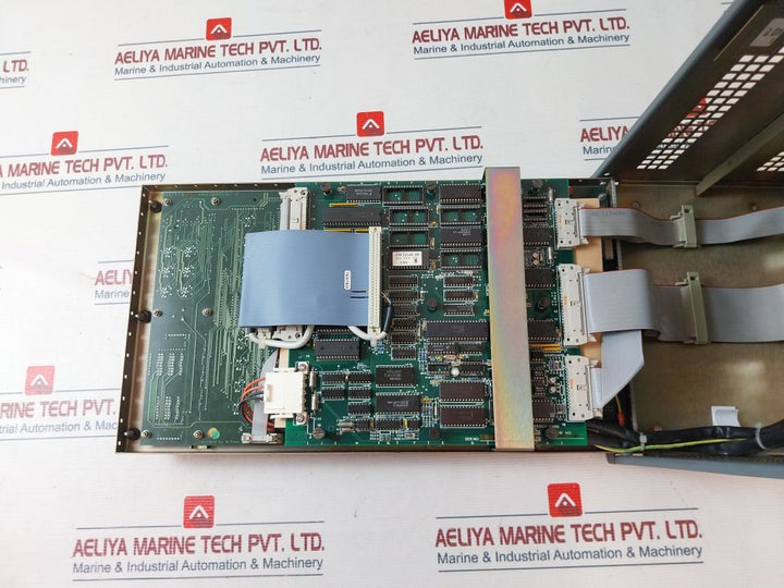 Nor Control Ha334403A Remote Control System