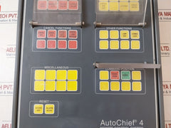 Nor Control Ha334403A Remote Control System