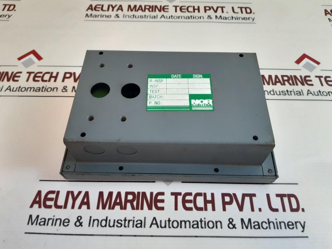 Nor Control Ha445838A Watch Calling Unit
