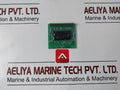 Nor Control Nn-832.4 Analog Input Adaptor Pcb Card He-220293E