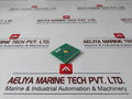 Nor Control Nn-832.4 Analog Input Adaptor Pcb Card He-220293E