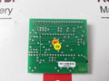 Nor Control Nn-832.4 Analog Input Adaptor Pcb Card He-220293E