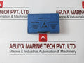 Nor Control Nn-832.4 Analog Input Adaptor Pcb Card He-220293E