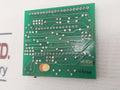Nor Control He-220293E Analog Input Adapter Pcb Card