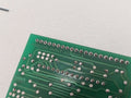 Nor Control He-220293E Analog Input Adapter Pcb Card