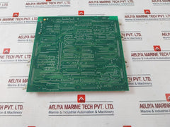 Nor Control Her 100261 I I/O Processor Card 94-0