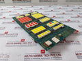 Nor Control Kongsberg Na1116.1 Operators Panel Ac4/Ac7
