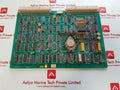 Norcontrol Nn-2F-012 Module Card