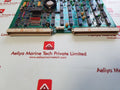 Norcontrol Nn-2F-012 Module Card