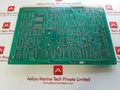 Norcontrol Nn-2F-012 Module Card