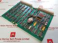 Norcontrol Nn-2F-012 Module Card