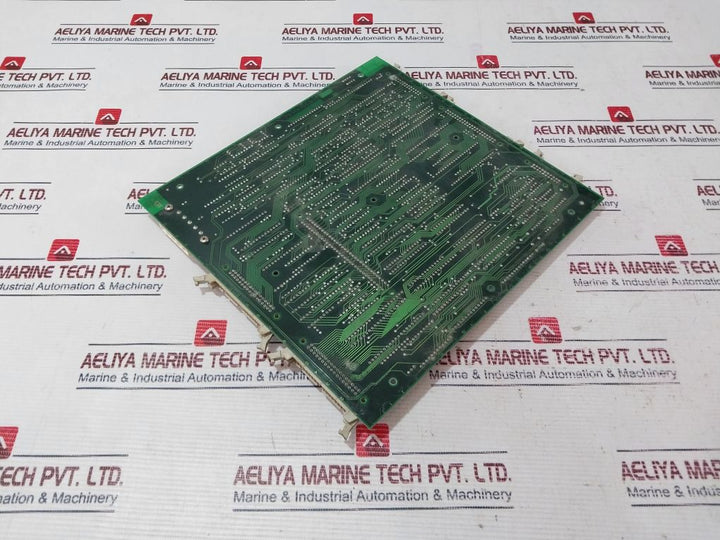 Nor Control Nn-791.12 I/O Processor Card  