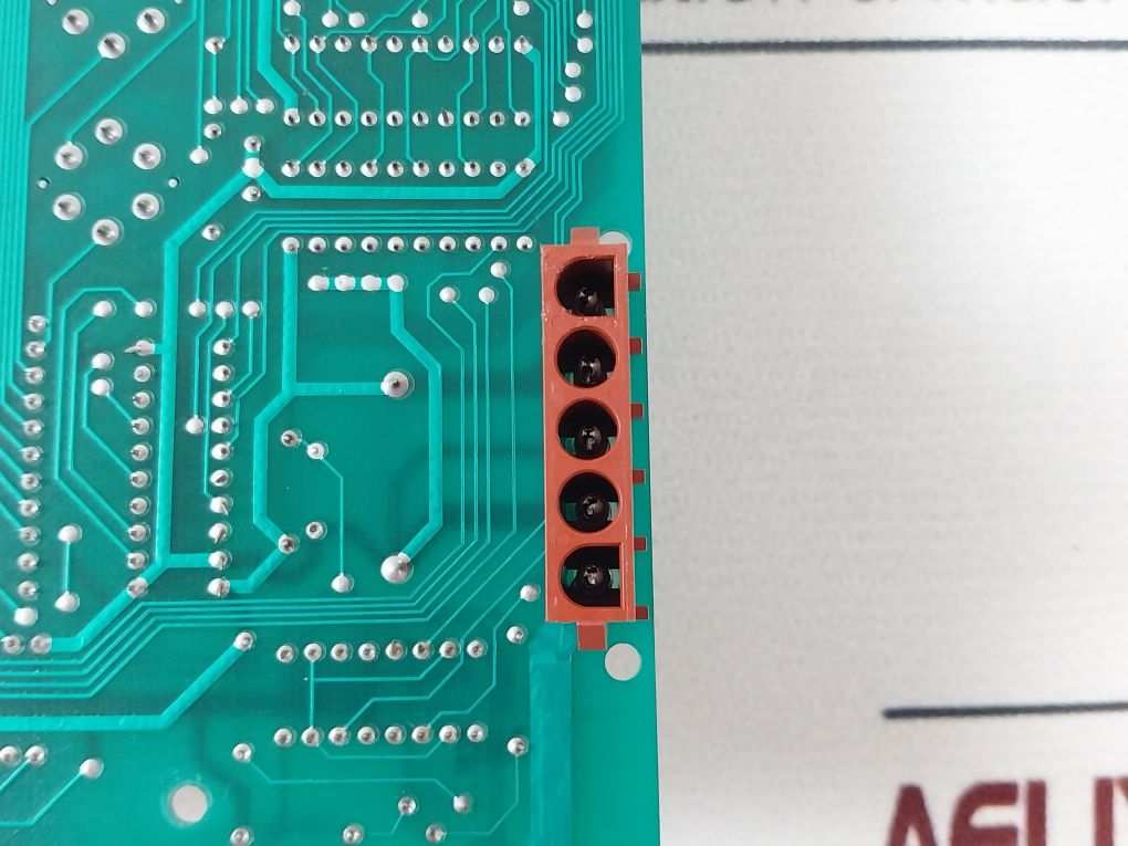 Nor Control Nn-794 Operators Keyboard He110106A