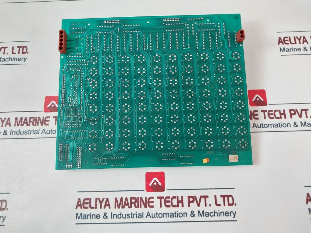 Nor Control Nn-794 Operators Keyboard He110106A