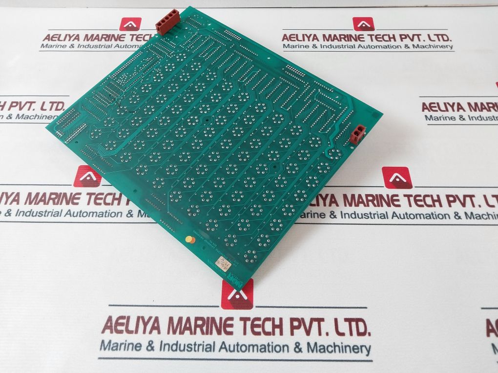 Nor Control Nn-794 Operators Keyboard He110106A