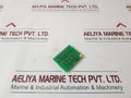 Nor Control Nn-801.1 Digital Input/Output Adaptor Pcb He220206 C
