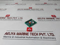 Nor Control Nn-803.2 Analog Output Adaptor Card He220265B