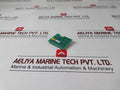 Nor Control Nn-803.2 Analog Output Adaptor Card He220265B