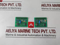 Nor Control Nn-803.4 Analog Output Adaptor Card He 220265B