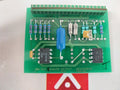 Nor Control Nn-803.4 Analog Output Adaptor Card He 220265B