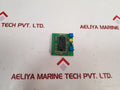 Nor Control Nn-832.16 Analog Input Adaptor He-220293E