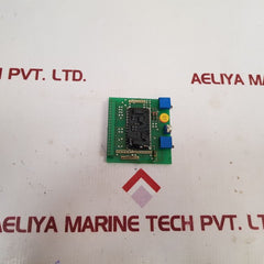 Nor Control Nn-832.16 Analog Input Adaptor He-220293E