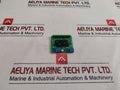 Nor Control Nn-832.16 Analog Input Adaptor