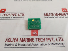 Nor Control Nn-832.16 Analog Input Adaptor
