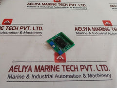 Nor Control Nn-832.16 Analog Input Adaptor