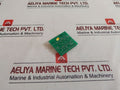 Nor Control Nn-832.16 Analog Input Adaptor