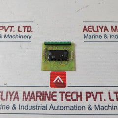 Nor Control Nn-832.19 Analog Input Adaptor
