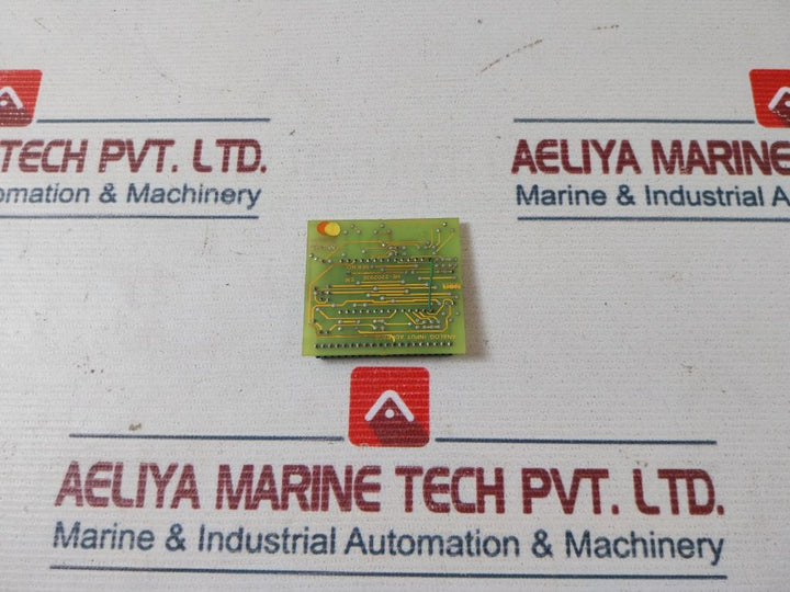 Nor Control Nn-832.19 Analog Input Adaptor