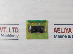 Nor Control Nn-832.19 Analog Input Adaptor