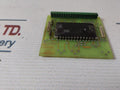 Nor Control Nn-832.19 Analog Input Adaptor
