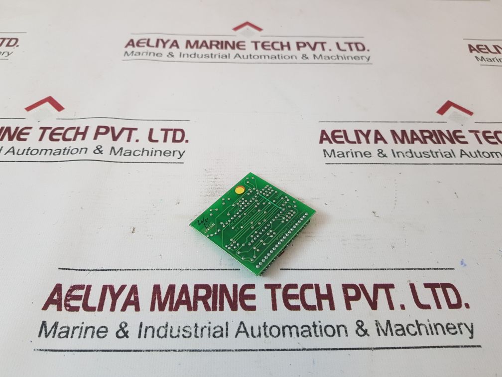 Nor Control Nn-832.19 Analog Input Adaptor He-220293E