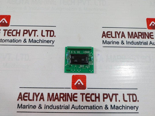 Nor Control Nn-832.19 Analog Input Adaptor He-220293E
