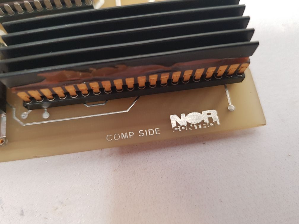 Nor Control Nn-836