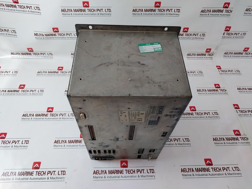 Nor Control Opu 8810 Order Printer Unit