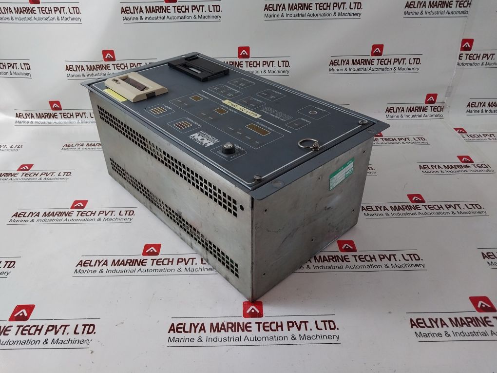 Nor Control Opu 8810 Order Printer Unit