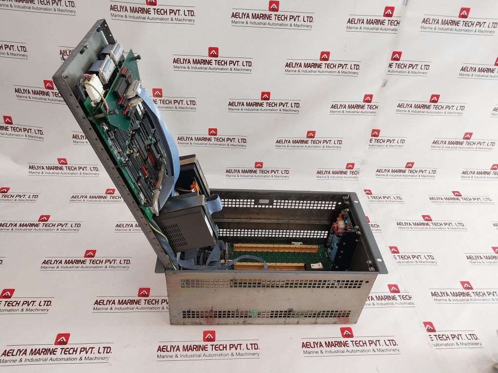 Nor Control Opu 8810 Order Printer Unit